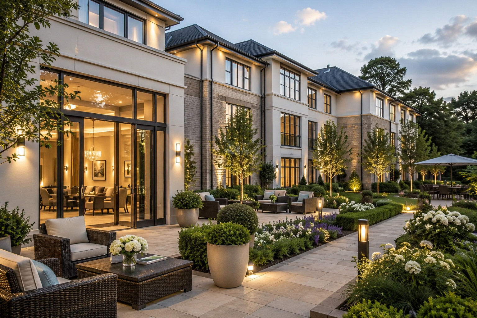 Care Home Compliance Checklist: Everything Every UK Manager Should Review Monthly (2026)