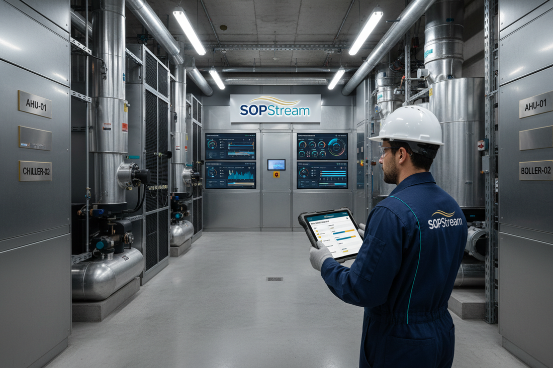 Planned Preventive Maintenance (PPM) SOPs: Preventing Failures Before They Happen