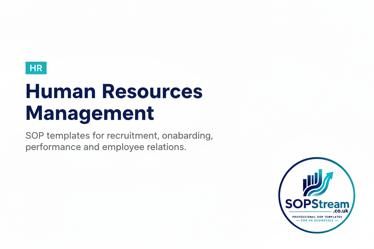Human Resources Management