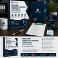 Care Home Corrective & Preventive Action (CAPA) SOP template — editable Microsoft Word document
