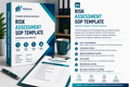 Permit to Work SOP Template PDF | Enterprise Safe Work Authorisation Standard Operating Procedure
