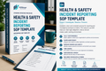 Preventive Maintenance SOP Template PDF | Enterprise Maintenance Standard Operating Procedure