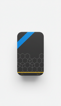 Branded Digital Packaging