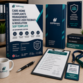 Care Home Complaints Management, Service User Feedback SOP template — editable Microsoft Word document