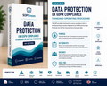 Data Protection UK GDPR SOP Template | UK Enterprise Edition | Professional PDF Procedure