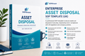 Asset Disposal SOP Template | UK Enterprise Edition | Professional PDF Procedure
