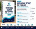 Information Security SOP Template | UK Enterprise Edition | Professional PDF Procedure