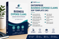 Business Expense Claims SOP Template | UK Enterprise Edition | Professional PDF Procedure