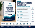 Customer Feedback Management SOP Template | UK Enterprise Edition | Professional PDF Procedure