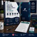 Care Home Service User Consent, Choice & Advocacy SOP template — editable Microsoft Word document