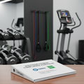 Boutique Gym & Fitness Studio Compliance Portfolio SOP template — editable Microsoft Word document