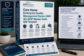 Care Home Quality Management System (QMS) 50-SOP Master Suite — editable Microsoft Word documents