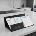 Ghost Kitchen & Dark Kitchen Operational Blueprint SOP template — editable Microsoft Word document